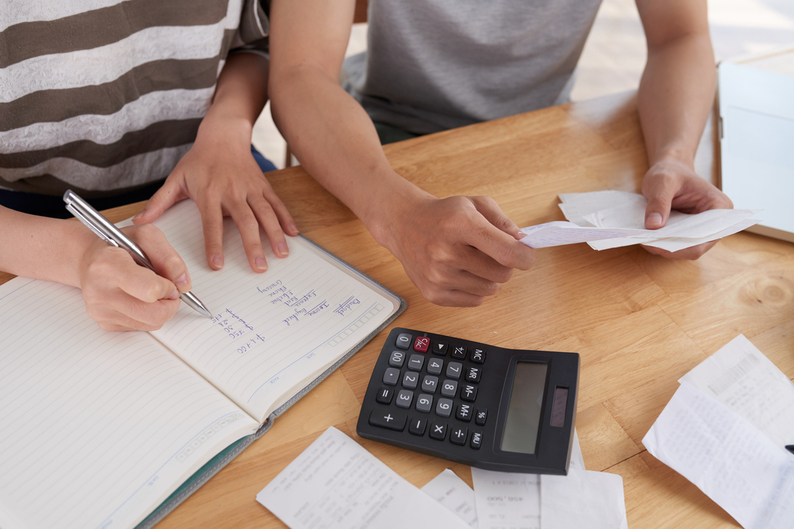 How does debt collection affect my credit score?