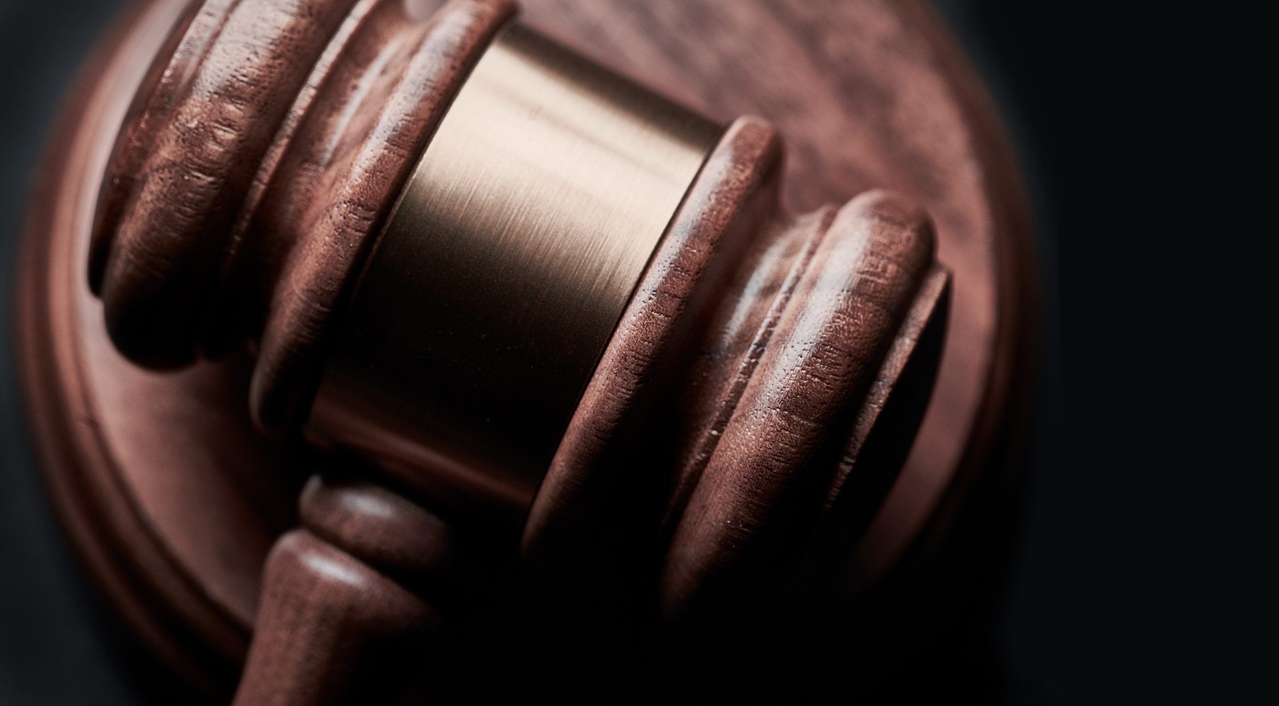Judges Gavel | Ohio’s Latest Bail Reform Will Benefit Defendants and Taxpayers