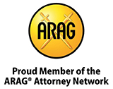 ARAG Logo